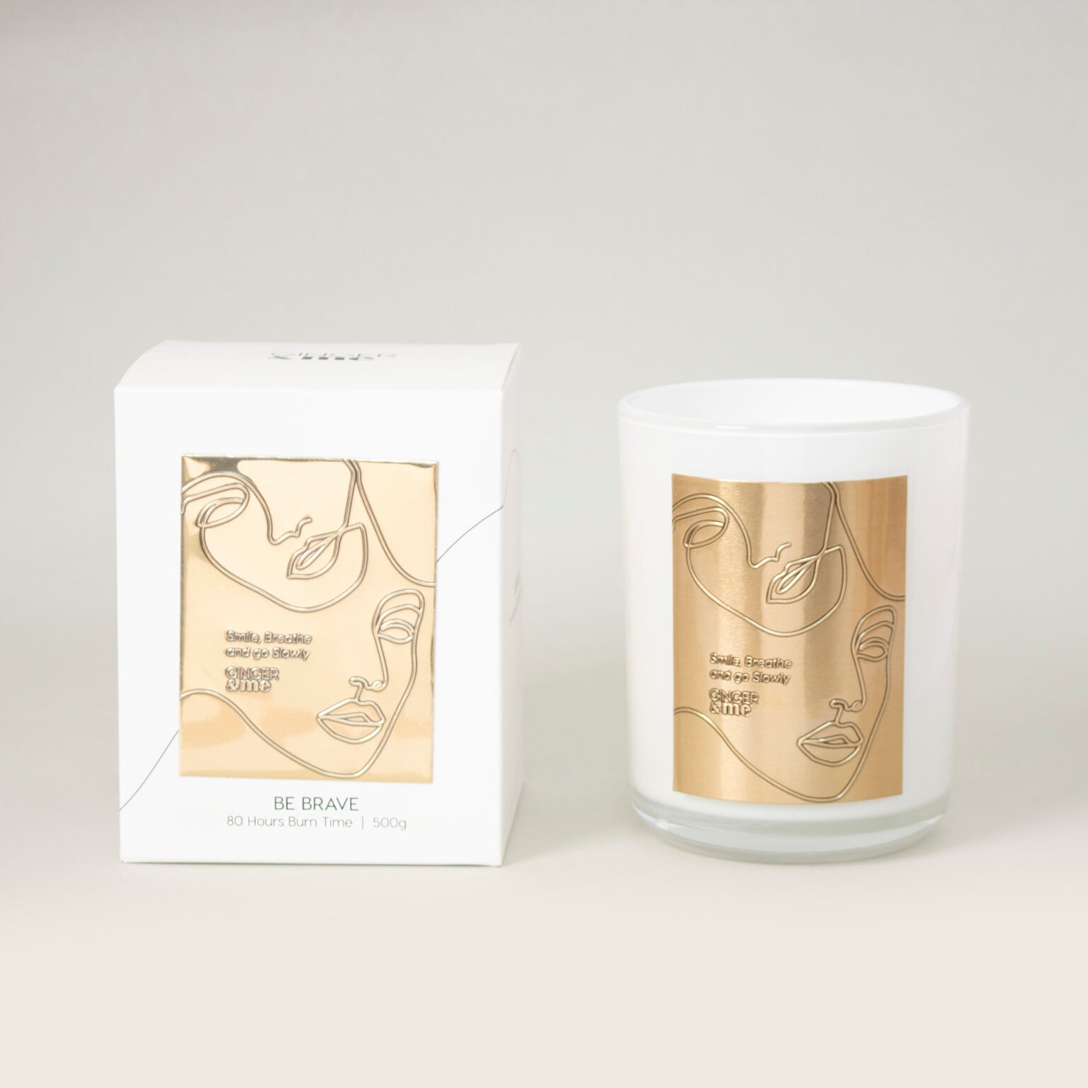 Home, Body & Gift