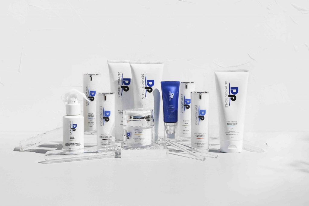 Dp Dermaceuticals