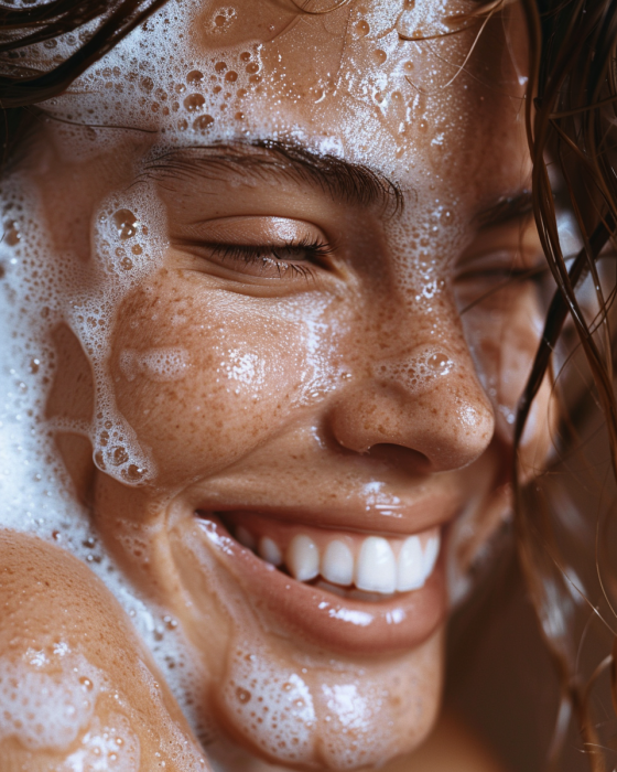 Cleansers