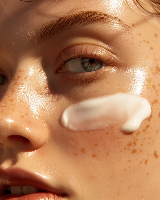 Moisturizers