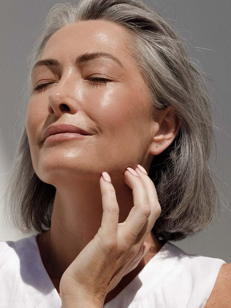 Anti-Aging