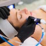 THE DELUXE HYDRAFACIAL | BOOSTER + LED 6 PACK 20%