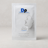 DP Hyla Active 3D Sculptured Mask