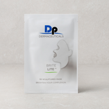 DP Brite Lite 3D Sculptured Mask