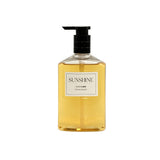 Sunshine Shower Body Oil