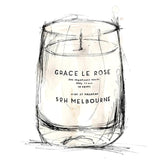 SOH Melbourne - GRACE LE ROSE