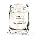 SOH Melbourne - LIBERTINE